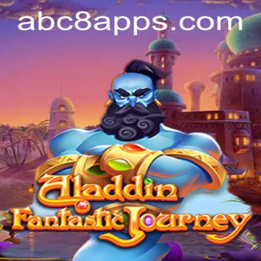 The Enchanting World of Aladdin: Discover the Magic of ABC 8