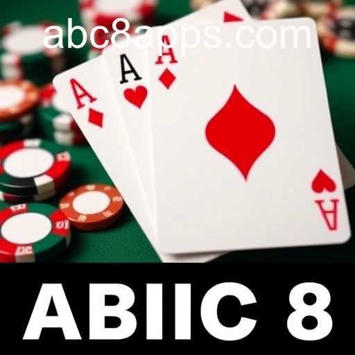 The Fascinating World of Blackjack with ABC 8