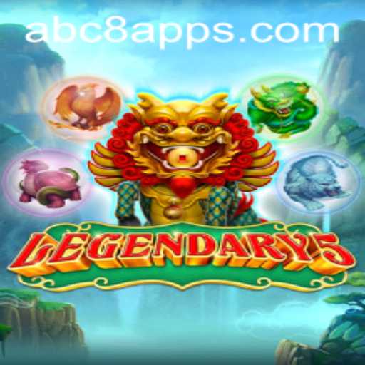 Exploring Legendary5: A Dive into the Game World of ABC 8