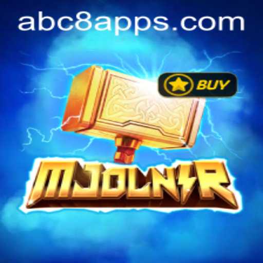 Mjolnir: Unleashing the Power of ABC 8