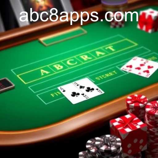 Online Baccarat with ABC 8: Everything You Need to Know