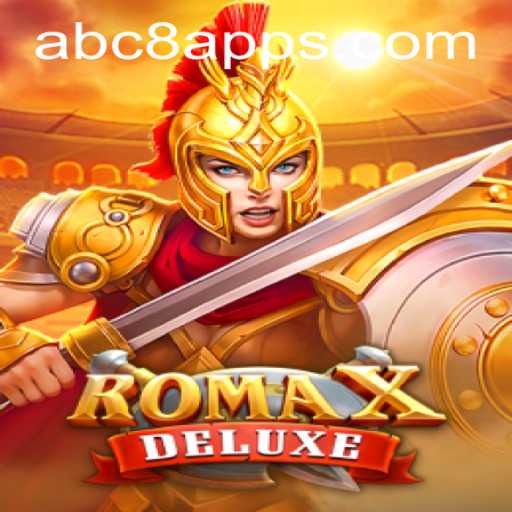 Exploring the Thrilling World of RomaXDeluxe with ABC 8