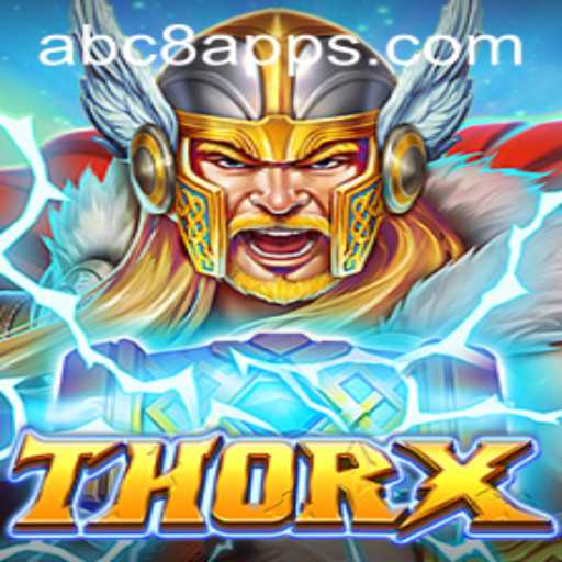 Discovering ThorX: The Ultimate Gaming Experience with ABC 8