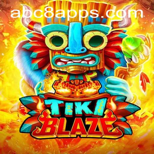 Discover the Exciting World of TikiBlaze – An ABC 8 Adventure